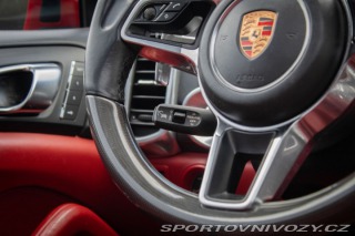 Porsche Cayenne S Diesel 4.2 V8 Bi-Turbo 2015