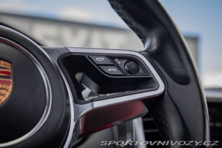 Porsche Cayenne S Diesel 4.2 V8 Bi-Turbo 2015