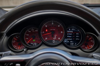 Porsche Cayenne S Diesel 4.2 V8 Bi-Turbo 2015