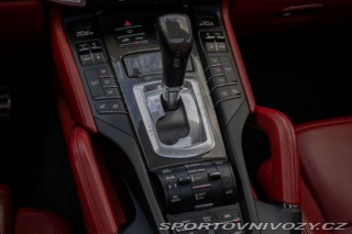 Porsche Cayenne S Diesel 4.2 V8 Bi-Turbo 2015