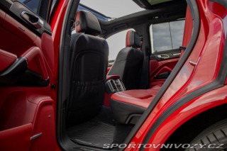 Porsche Cayenne S Diesel 4.2 V8 Bi-Turbo 2015