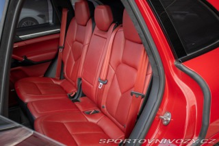 Porsche Cayenne S Diesel 4.2 V8 Bi-Turbo 2015