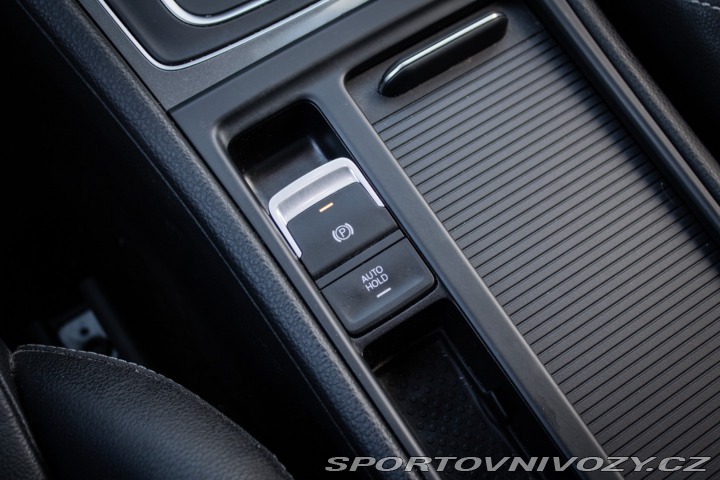 Volkswagen Golf Variant Alltrack 2.0 TDI 2016