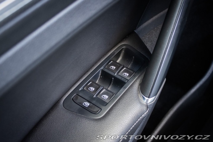 Volkswagen Golf Variant Alltrack 2.0 TDI 2016