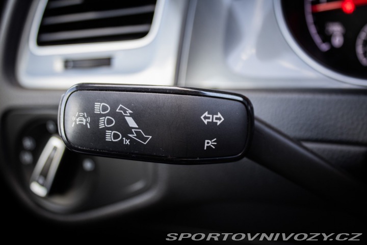 Volkswagen Golf Variant Alltrack 2.0 TDI 2016