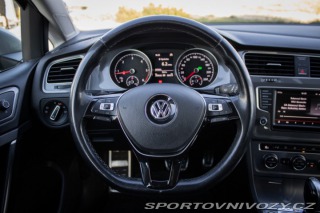 Volkswagen Golf Variant Alltrack 2.0 TDI 2016
