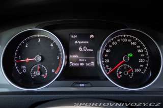 Volkswagen Golf Variant Alltrack 2.0 TDI 2016
