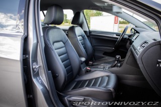 Volkswagen Golf Variant Alltrack 2.0 TDI 2016