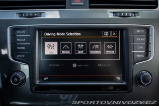 Volkswagen Golf Variant Alltrack 2.0 TDI 2016
