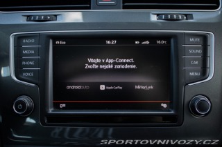 Volkswagen Golf Variant Alltrack 2.0 TDI 2016