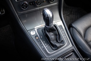 Volkswagen Golf Variant Alltrack 2.0 TDI 2016