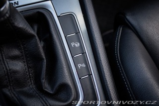 Volkswagen Golf Variant Alltrack 2.0 TDI 2016