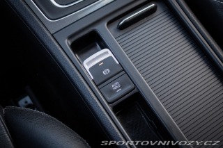Volkswagen Golf Variant Alltrack 2.0 TDI 2016