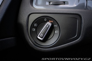Volkswagen Golf Variant Alltrack 2.0 TDI 2016
