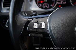 Volkswagen Golf Variant Alltrack 2.0 TDI 2016
