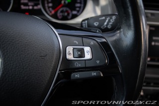 Volkswagen Golf Variant Alltrack 2.0 TDI 2016