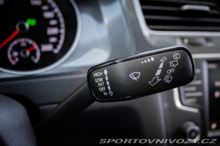 Volkswagen Golf Variant Alltrack 2.0 TDI 2016