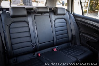 Volkswagen Golf Variant Alltrack 2.0 TDI 2016
