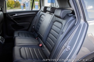 Volkswagen Golf Variant Alltrack 2.0 TDI 2016
