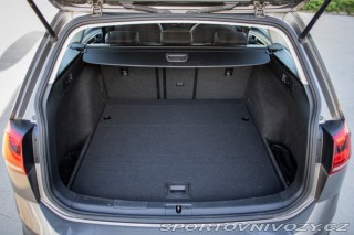 Volkswagen Golf Variant Alltrack 2.0 TDI 2016