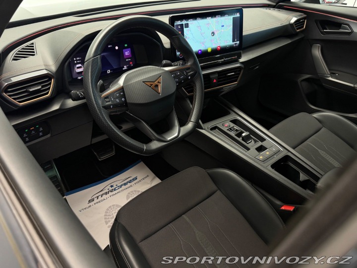 Cupra Formentor VZ 1,4 TSI 180kW/245PS e 2023