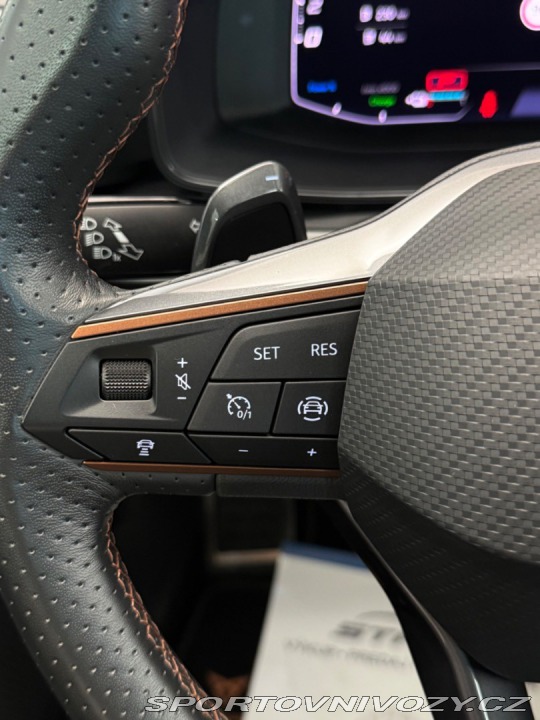 Cupra Formentor VZ 1,4 TSI 180kW/245PS e 2023