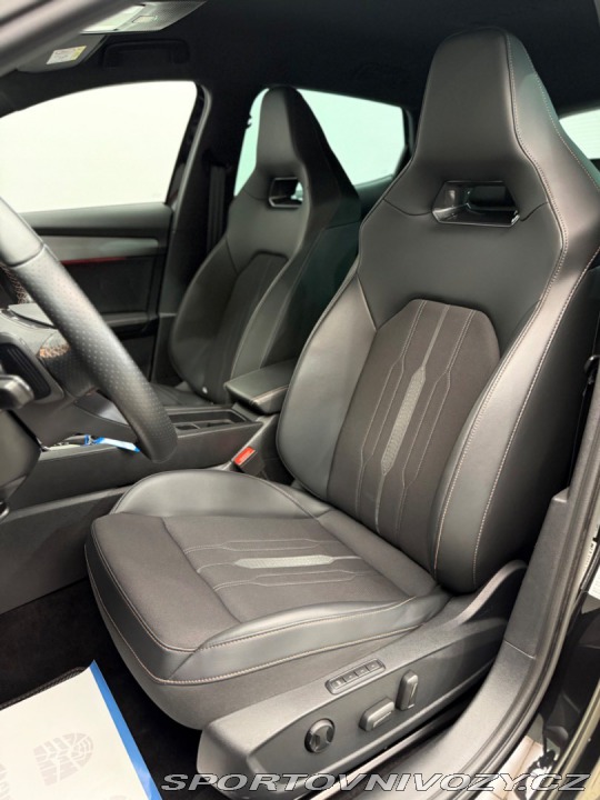 Cupra Formentor VZ 1,4 TSI 180kW/245PS e 2023