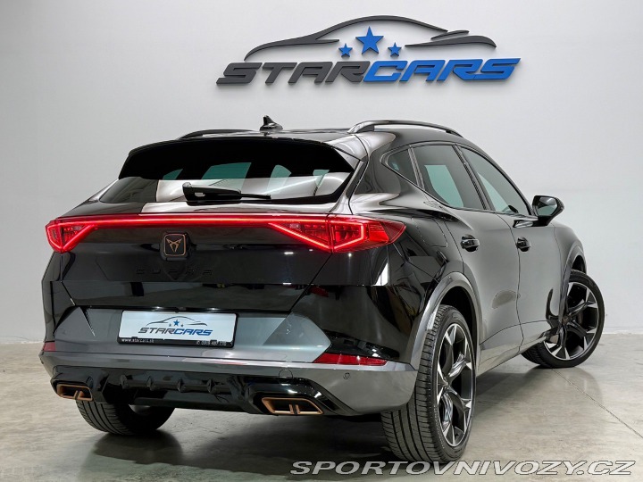 Cupra Formentor VZ 1,4 TSI 180kW/245PS e 2023