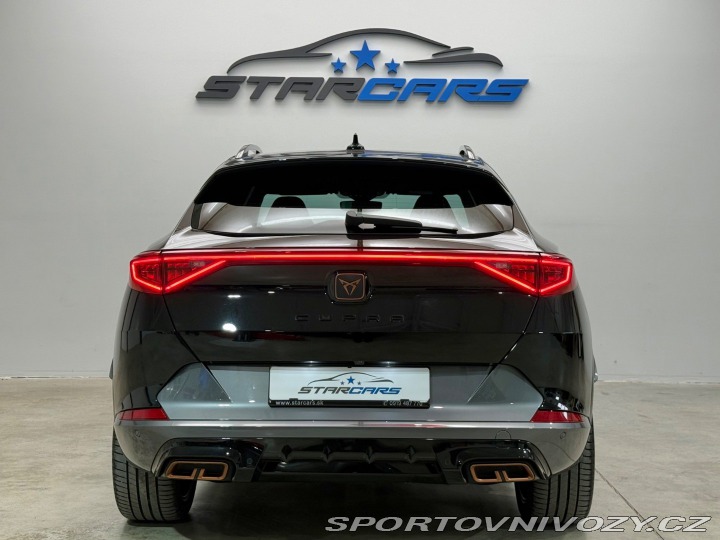 Cupra Formentor VZ 1,4 TSI 180kW/245PS e 2023