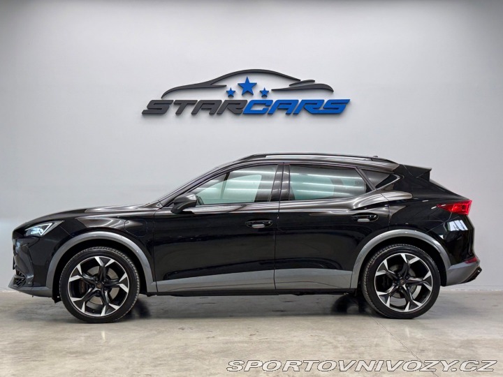 Cupra Formentor VZ 1,4 TSI 180kW/245PS e 2023