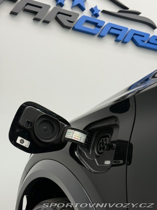 Cupra Formentor VZ 1,4 TSI 180kW/245PS e 2023