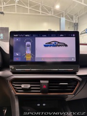 Cupra Formentor VZ 1,4 TSI 180kW/245PS e 2023
