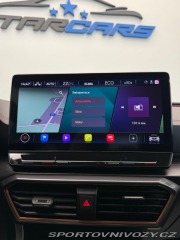 Cupra Formentor VZ 1,4 TSI 180kW/245PS e 2023
