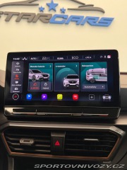 Cupra Formentor VZ 1,4 TSI 180kW/245PS e 2023