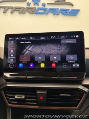 Cupra Formentor VZ 1,4 TSI 180kW/245PS e 2023