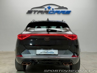 Cupra Formentor VZ 1,4 TSI 180kW/245PS e 2023