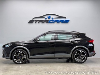 Cupra Formentor VZ 1,4 TSI 180kW/245PS e 2023
