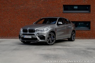 BMW X6 X6M I Bang & Olufsen