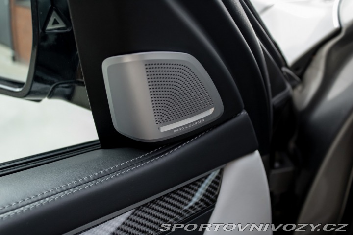 BMW X6 X6M I Bang & Olufsen 2017
