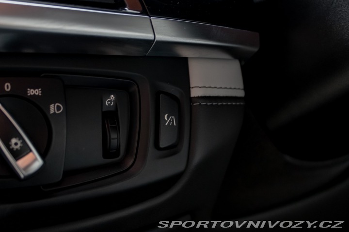 BMW X6 X6M I Bang & Olufsen 2017