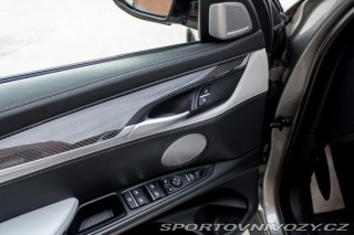 BMW X6 X6M I Bang & Olufsen 2017