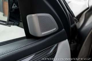 BMW X6 X6M I Bang & Olufsen 2017