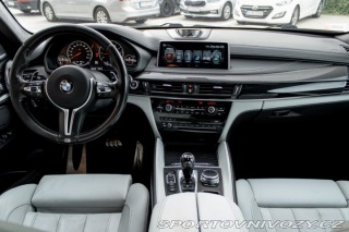 BMW X6 X6M I Bang & Olufsen 2017
