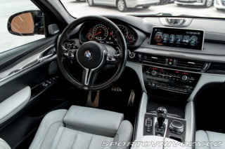 BMW X6 X6M I Bang & Olufsen 2017