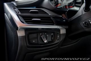 BMW X6 X6M I Bang & Olufsen 2017