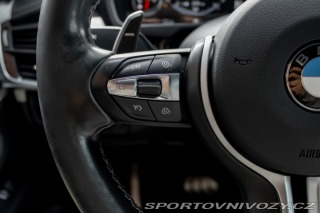 BMW X6 X6M I Bang & Olufsen 2017
