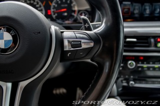 BMW X6 X6M I Bang & Olufsen 2017