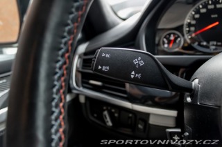 BMW X6 X6M I Bang & Olufsen 2017