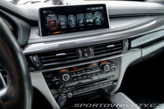BMW X6 X6M I Bang & Olufsen 2017