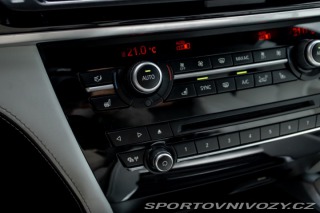 BMW X6 X6M I Bang & Olufsen 2017